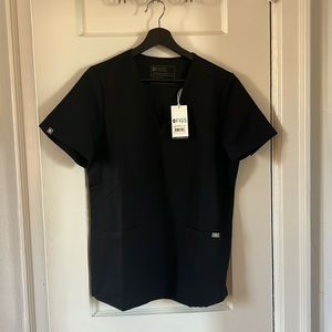 NWTs - Figs Women’s Scrub Top